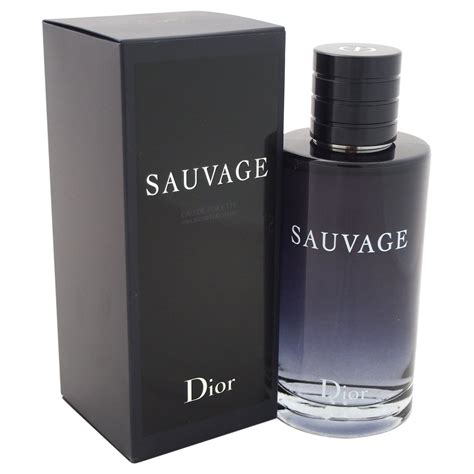 savage Dior cologne for men